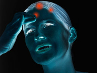 2015年美国神经病学会年会（AAN2015）