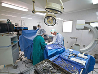 2015年欧洲卒中组织大会（ESOC2015）