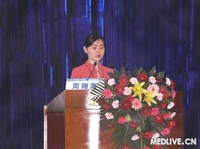 2015北大糖尿病论坛——糖尿病并发症与伴发症的中国证据