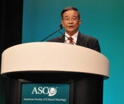 2015美国临床肿瘤大会（ASCO）