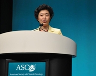 2015美国临床肿瘤大会（ASCO）