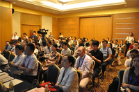 2015中华医学会肿瘤学分会年会肿瘤内科专场&淋巴瘤专场暨POST-ASCO会议