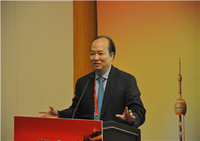 第三届海峡乳腺论坛暨第五届福建省乳腺论坛