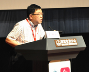 中国卒中学会第一届学术大会暨天坛国际脑血管病会议2015（CSA&TISC）