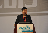 2015年临床肿瘤学新进展学术研讨会― Best of ASCO® Event in China 2015