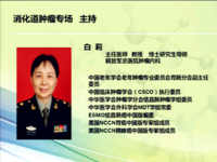 2015中国人民解放军总医院肿瘤国际高峰论坛