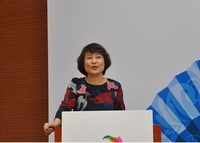 2015华东肿瘤论坛