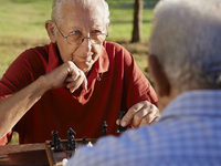 2015年阿尔茨海默病协会国际会议