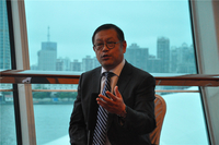 2015中华医学会肿瘤学分会年会肿瘤内科专场&淋巴瘤专场暨POST-ASCO会议