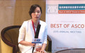 2015年临床肿瘤学新进展学术研讨会― Best of ASCO® Event in China 2015