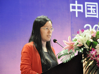 北京大学心血管转化医学论坛2015