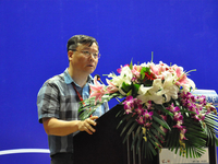 北京大学心血管转化医学论坛2015