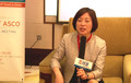 2015年临床肿瘤学新进展学术研讨会― Best of ASCO® Event in China 2015