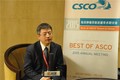 2015年临床肿瘤学新进展学术研讨会― Best of ASCO® Event in China 2015
