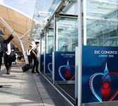 2015欧洲心脏病学会年会（ESC2015）