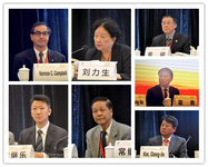 2015年中国高血压年会与第17届国际高血压及相关疾病学术研讨会