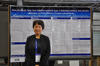 2015年第51届欧洲糖尿病研究协会(EASD)年会