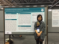 2015年第51届欧洲糖尿病研究协会(EASD)年会