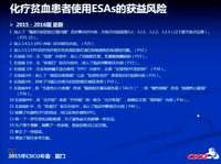 第十八届全国临床肿瘤学大会暨2015年CSCO学术年会