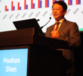 2015年欧洲呼吸学会（ERS）年会