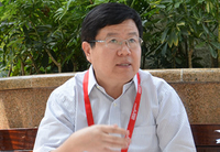 第十八届全国临床肿瘤学大会暨2015年CSCO学术年会