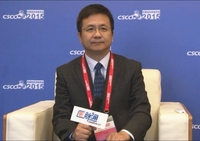 第十八届全国临床肿瘤学大会暨2015年CSCO学术年会