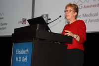 2015年欧洲呼吸学会（ERS）年会