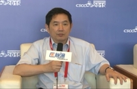 第十八届全国临床肿瘤学大会暨2015年CSCO学术年会