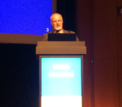 2015年欧洲呼吸学会（ERS）年会