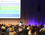 2015年欧洲呼吸学会（ERS）年会