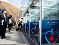 2015欧洲心脏病学会年会（ESC2015）