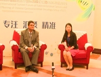 北京胃肠肿瘤精准医疗国际高峰论坛暨CGOG年会2015