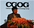2015CSCO肿瘤精准医学论坛