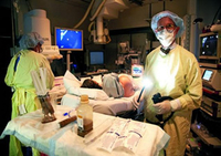 2015年美国胃肠病学会年会暨研究生课程（ACG）