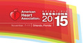 2015年美国心脏协会年会（AHA2015）