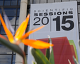 2015年美国心脏协会年会（AHA2015）
