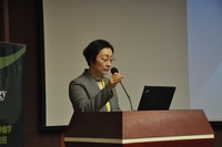 2015解放军总医院肿瘤学继续教育培训班