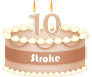 2016年国际卒中大会（ISC2016）