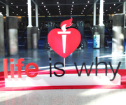 2016年国际卒中大会（ISC2016）