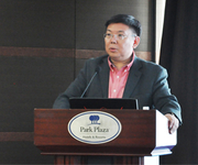 北京大学卒中论坛