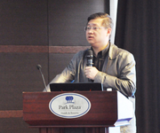 北京大学卒中论坛