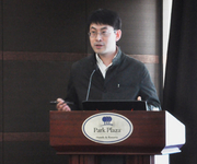 北京大学卒中论坛