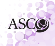 2016年美国临床肿瘤学会年会（ASCO）