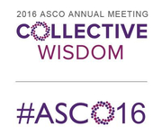2016年美国临床肿瘤学会年会（ASCO）