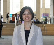 2016年美国临床肿瘤学会年会（ASCO）