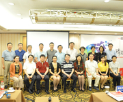 北京大学卒中论坛