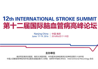 第十二届国际脑血管病高峰论坛