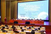 中国医促会胸痛分会成立大会暨第一届中国胸痛大会