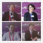 第十九届全国临床肿瘤学大会暨2016年CSCO学术年会