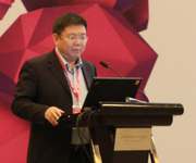 中国卒中学会第三届学术年会暨天坛国际脑血管病会议2017